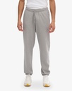 COLORFUL STANDARD Buxur  Organic Sweatpants - Heather grey
