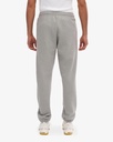 COLORFUL STANDARD Buxur  Organic Sweatpants - Heather grey