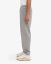 COLORFUL STANDARD Buxur  Organic Sweatpants - Heather grey