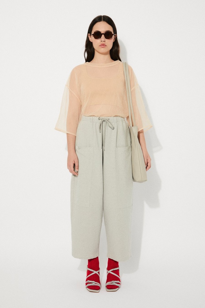 RITA ROW taska Cadec Grey