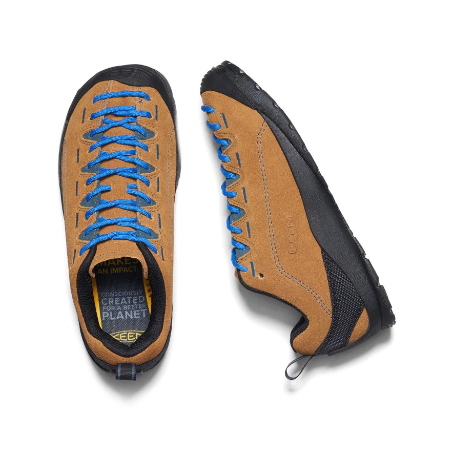 Keen skór Jasper Cathay Spice-Orion blue