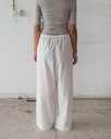 Baserange buxur Kolla pants Undyed