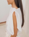 Baserange kjóll Folio dress Undyed