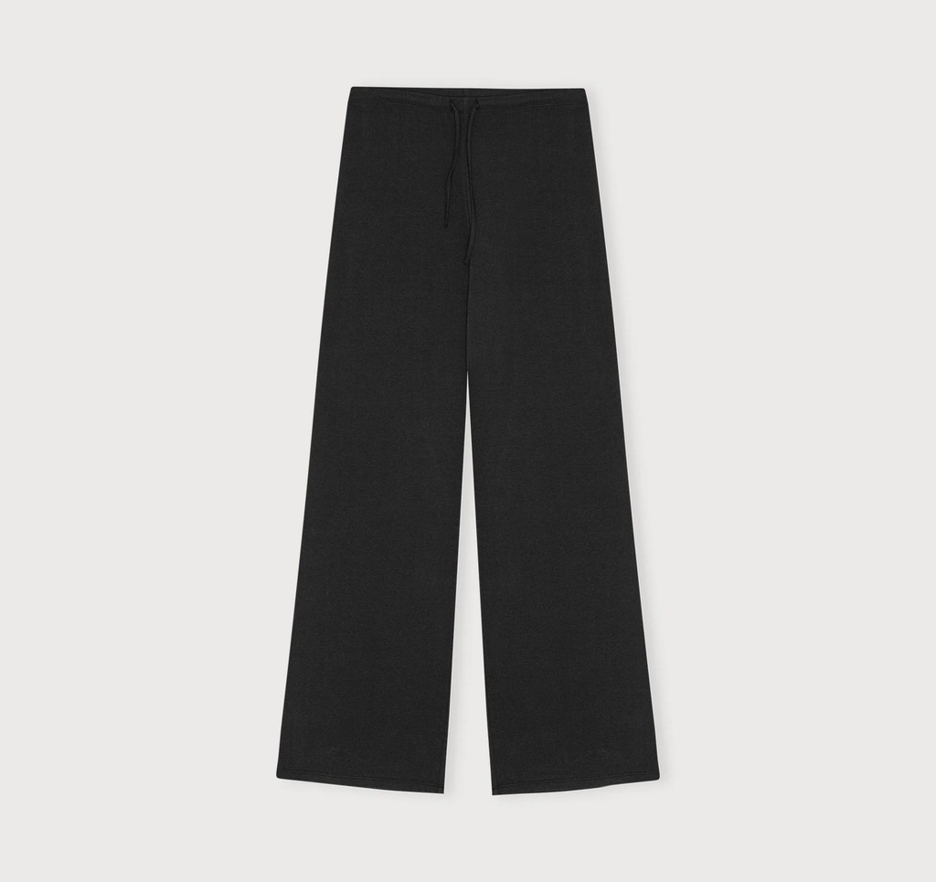 Organic Basics buxur Everyay Straight Leg Pants