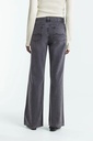 Kings of Indigo gallabuxur Jane Pony black