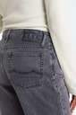 Kings of Indigo gallabuxur Jane Pony black