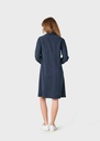 KLITMÖLLER Kjóll Gerdi dress Navy