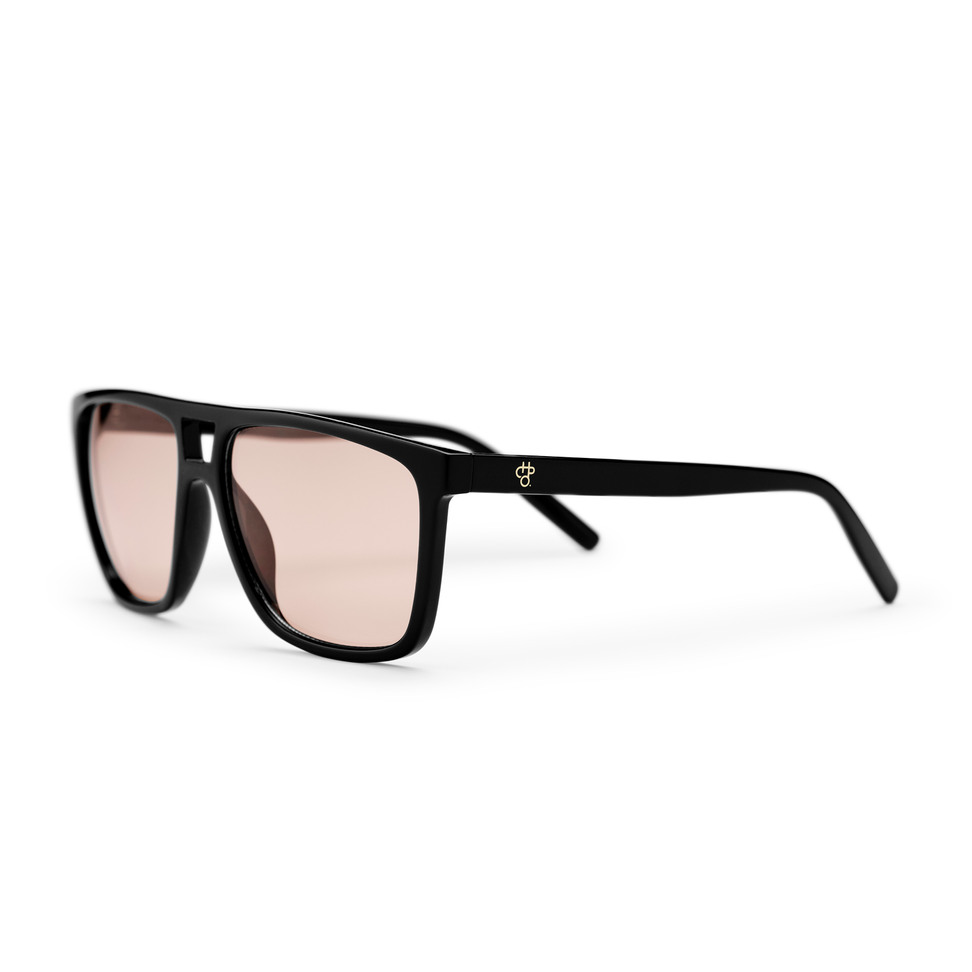 Chpo Brand sólgleraugu Siljan Black