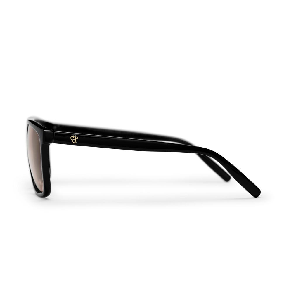 Chpo Brand sólgleraugu Siljan Black
