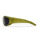 Chpo Brand sólgleraugu Sabbah Olive