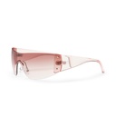 Chpo Brand sólgleraugu Neukölln Pink