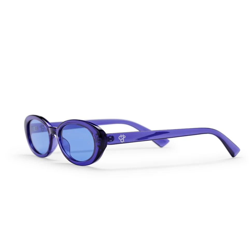 Chpo Brand sólgleraugu Alice Indigo