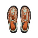 Keen skór Uneek Granat green/gold
