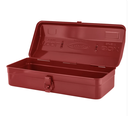 Toyo Steel Tool Box Y350 Red
