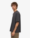 COLORFUL STANDARD Oversized organic T-shirt Faded Grey