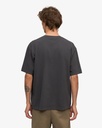 COLORFUL STANDARD Oversized organic T-shirt Faded Grey
