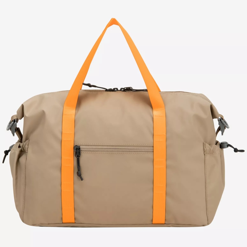 ELLIKER taska Arten Holdall S Sand (afrit)