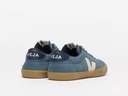 VEJA skór Volley Suede California Pierre Natural