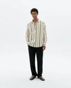 Thinking Mu skyrta Toponomy Haru Shirt