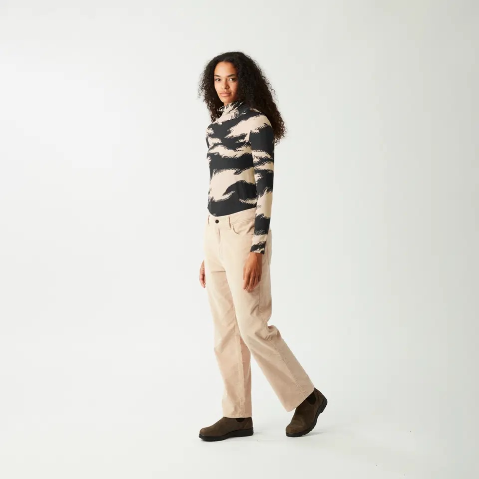 Picture bolur Skimy Shadow print