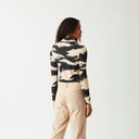 Picture bolur Skimy Shadow print