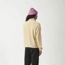 Picture peysa Laikko Crew Smoke grey