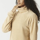 Picture peysa Laikko Crew Smoke grey