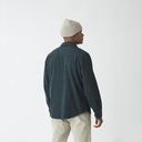 Picture skyrta Lewell shirt Deep water