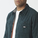 Picture skyrta Lewell shirt Deep water