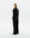 Thinking Mu samfestingur Black Bonaire Jumpsuit
