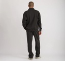Organic Basics Buxur Track Straigt Leg Pants Black