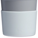 Stanley Boot+Straw f. 0,6 og 0,89L Pale Stone
