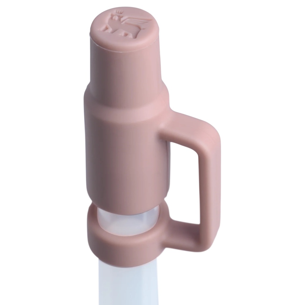 Stanley Boot+Straw f. 1,18L Pink Dusk