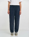Rotholz Buxur Cord Wide Pant Stone Blue