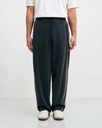 Rotholz Buxur Balloon Pant Washed Black