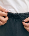 Rotholz Buxur Balloon Pant Washed Black