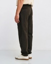 Rotholz Buxur Flannel Everyday Pant Twill Brown