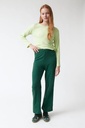 amt. Fungi Pants Dark Green