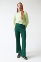 amt. Fungi Pants Dark Green