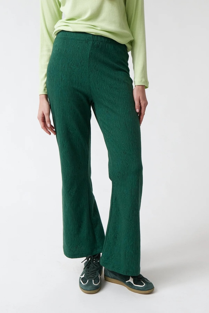amt. Fungi Pants Dark Green