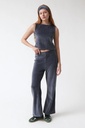 amt. Gia Tank Top Dust Blue