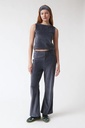 amt. Gia Tank Top Dust Blue