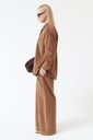 amt. Ginger Shirt Camel