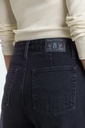 Kings of Indigo gallabuxur Leila Holo Black Used
