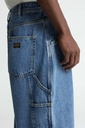 Kings of Indigo gallabuxur Sabium Blue Reef Mid