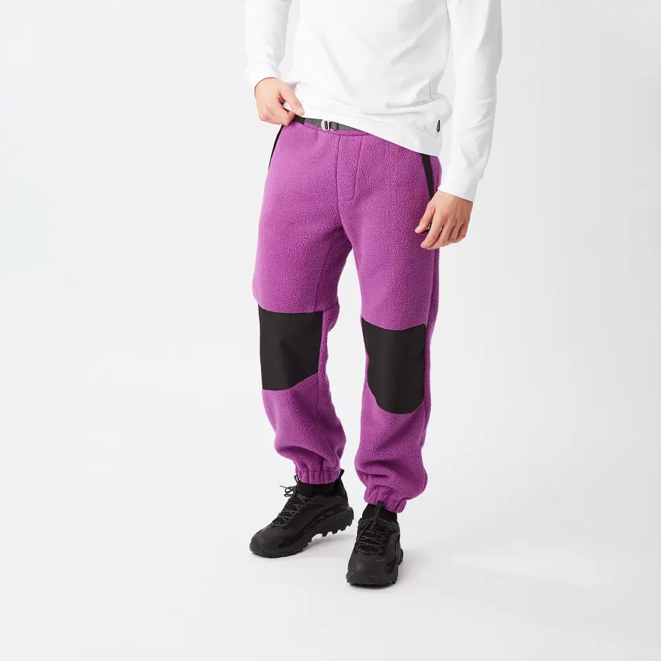 Picture Buxur Neo Sherpants Jogg Black