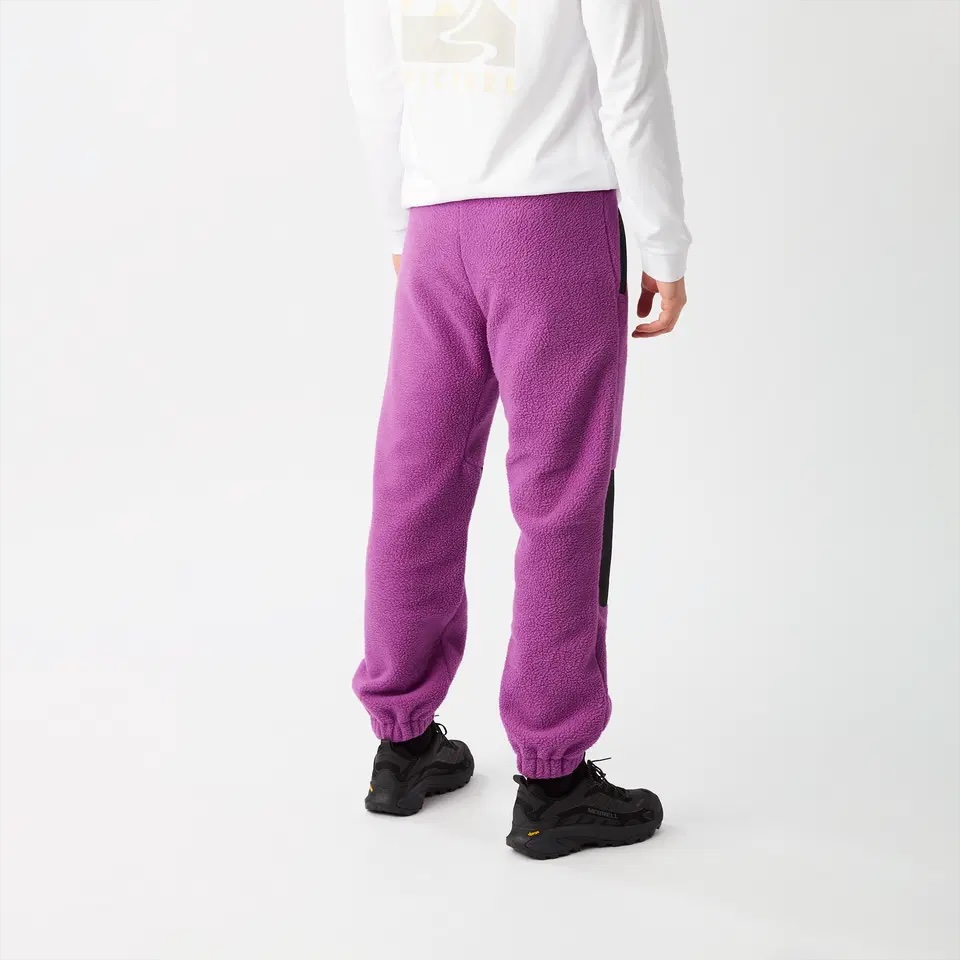 Picture Buxur Neo Sherpants Jogg Black