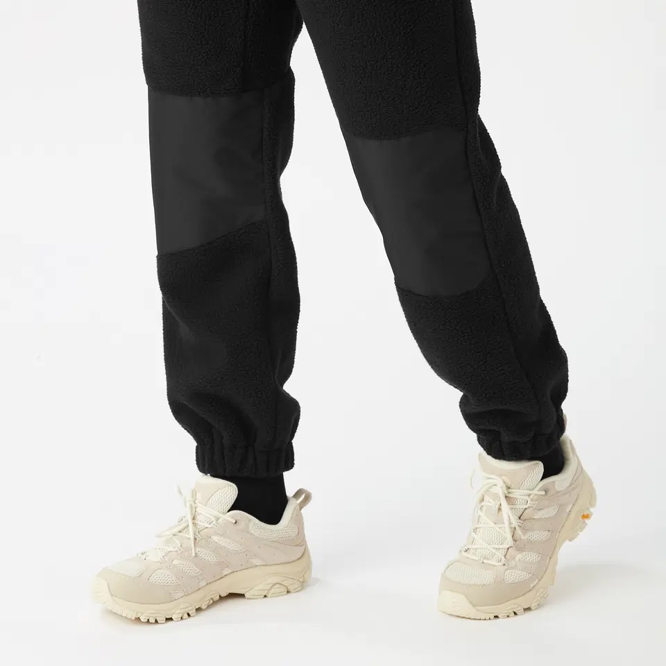 Picture Buxur Neo Sherpants Jogg Black