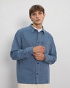 Rotholz Skyrta Denim Casual Shirt Washed Denim