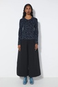 RITA ROW Bolur Elif T-Shirt Flowers (afrit)